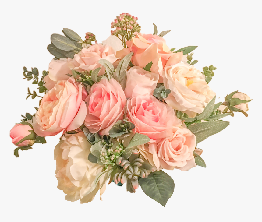 #flower #flowers #pastel # Bouquet #boquet, HD Png Download