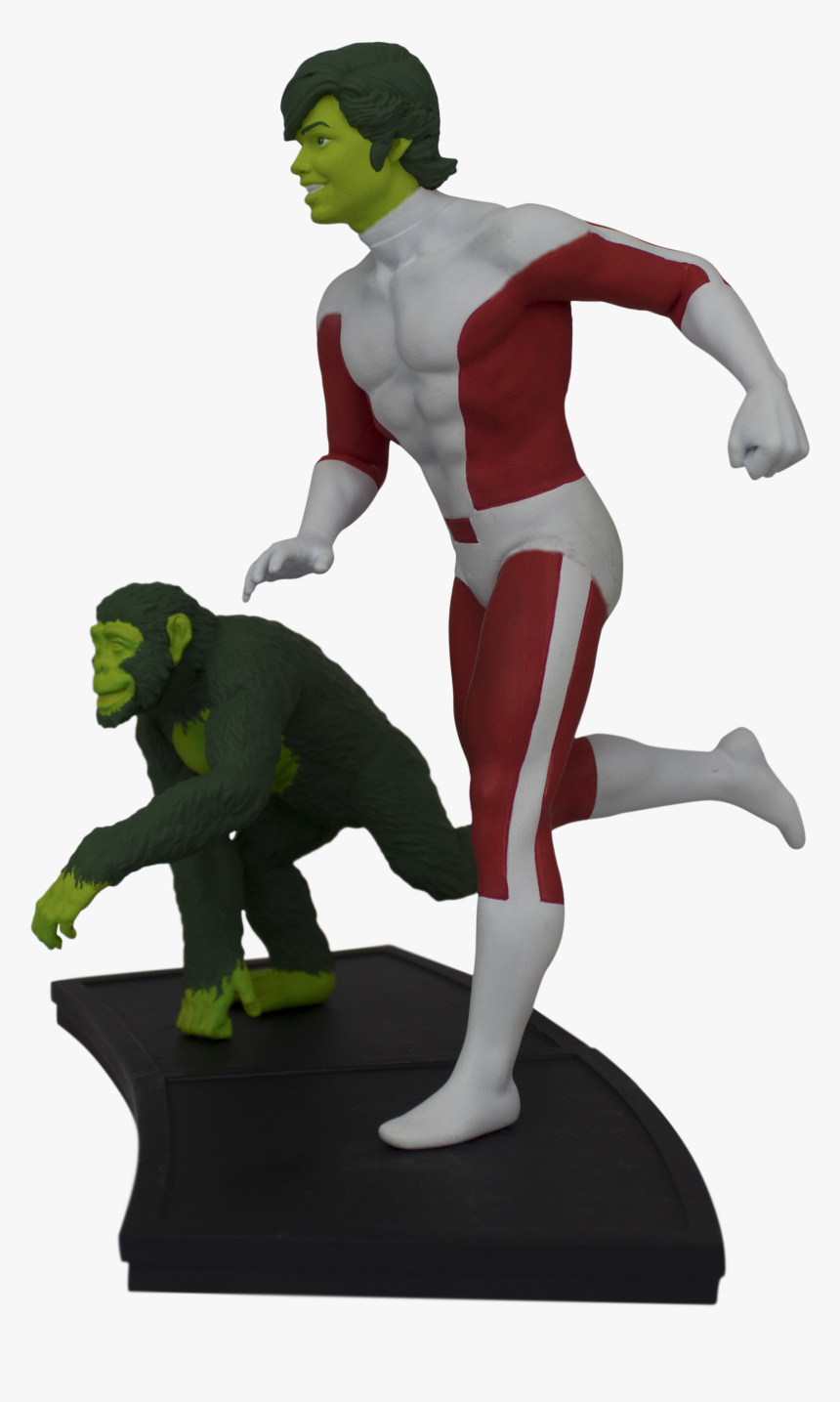 Figurine, HD Png Download