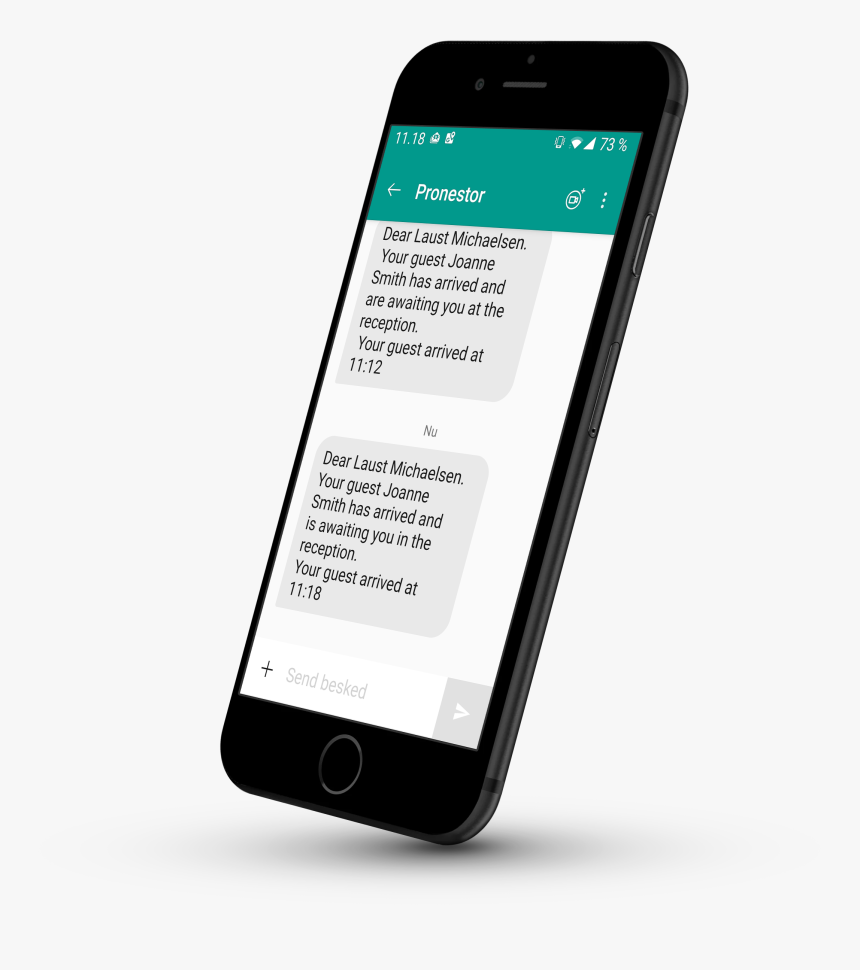 Iphone, HD Png Download