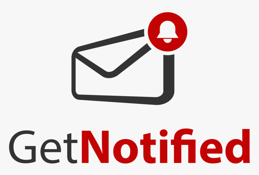 Half Staff Notification Request - Notified Png, Transparent Png