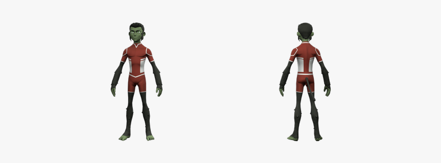 Download Zip Archive - Figurine, HD Png Download
