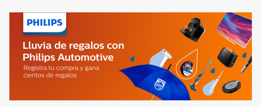 Philips, HD Png Download