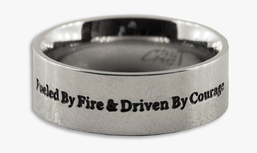 Titanium Ring, HD Png Download