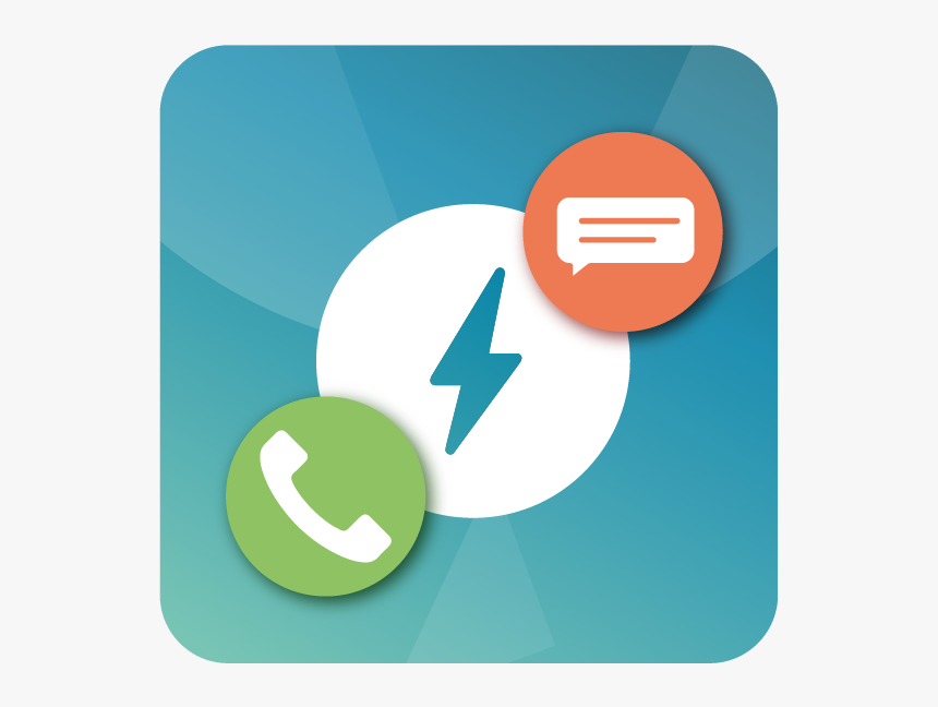 Icone 2 Notification - Graphic Design, HD Png Download