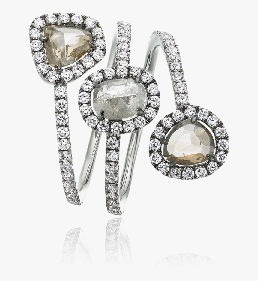 Engagement Ring, HD Png Download