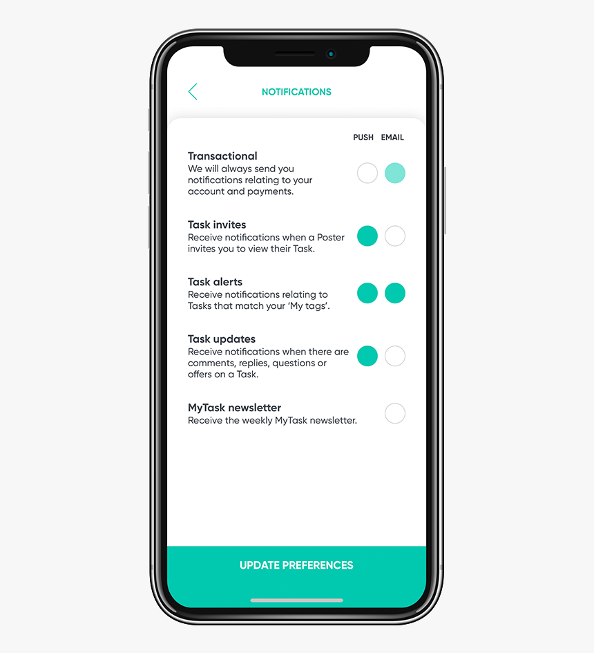 Invita Un Amico Hype, HD Png Download