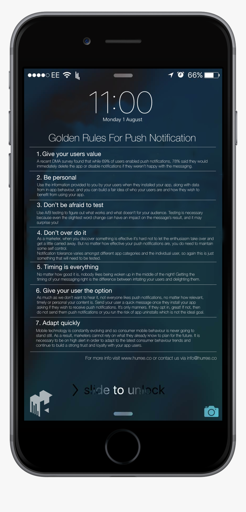 Maintain Notifications, HD Png Download