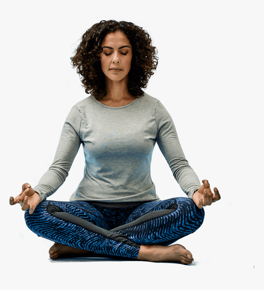 Dnafit’s Mission - Sitting, HD Png Download