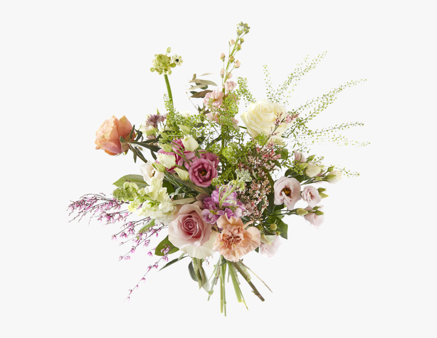 Bouquet - Onvoorwaardelijke Liefde Fleurop, HD Png Download
