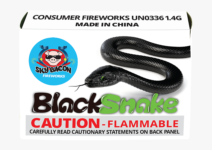 Black Mamba, HD Png Download