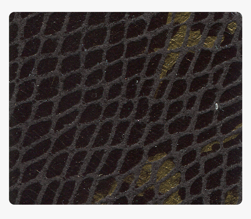 85 Black Snake - Wallet, HD Png Download