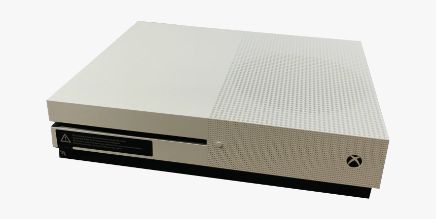 Xbox One S Repair - Xbox One S No Background, HD Png Download