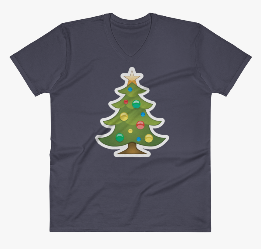 Transparent Christmas Tree Emoji Png - Hugot Lines For Christmas, Png Download