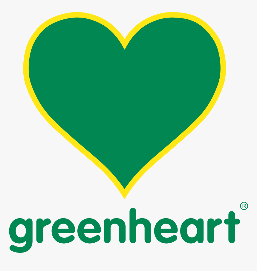 Greenheart Exchange Greenheart International Logo Greenheart - Greenheart Exchange Logo, HD Png Download
