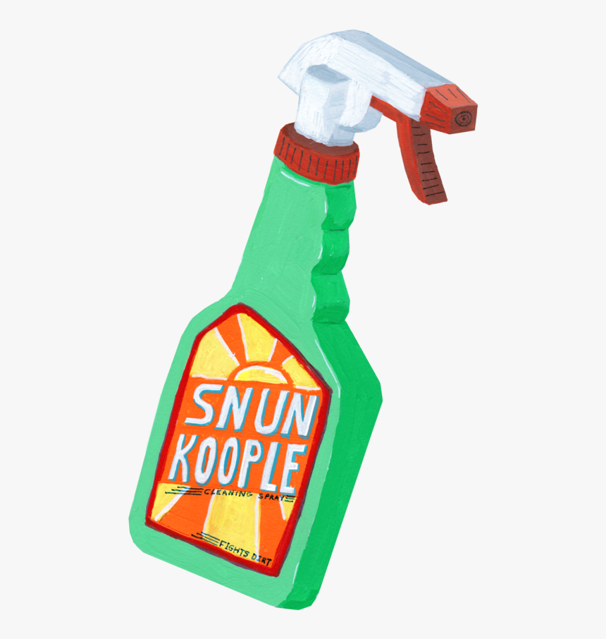 Beer Bottle, HD Png Download