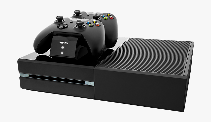 Modular Charge Station For Xbox One - Niko Power Station Xbox One Modular, HD Png Download