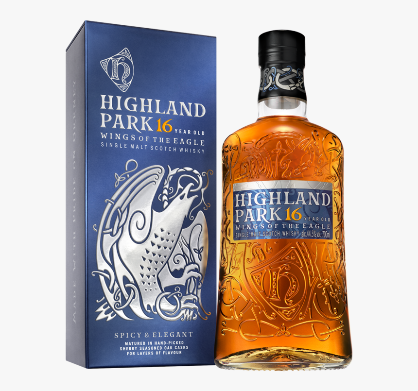 Highland Park Spirit Of The Bear, HD Png Download