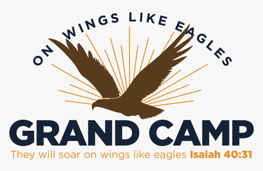 Clip Art Bible Verse Eagles Wings - Publigrafik, HD Png Download