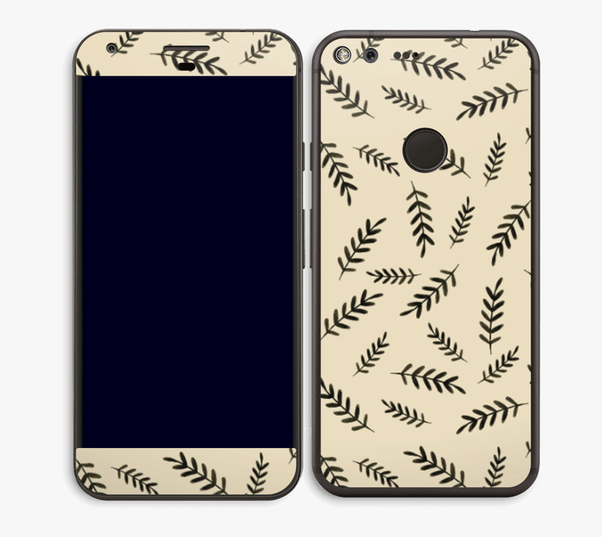 Twigs Skin Pixel Xl - Iphone, HD Png Download