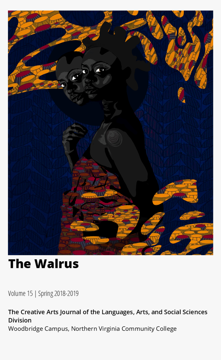 Walrus Volume 15 Cover - Poster, HD Png Download