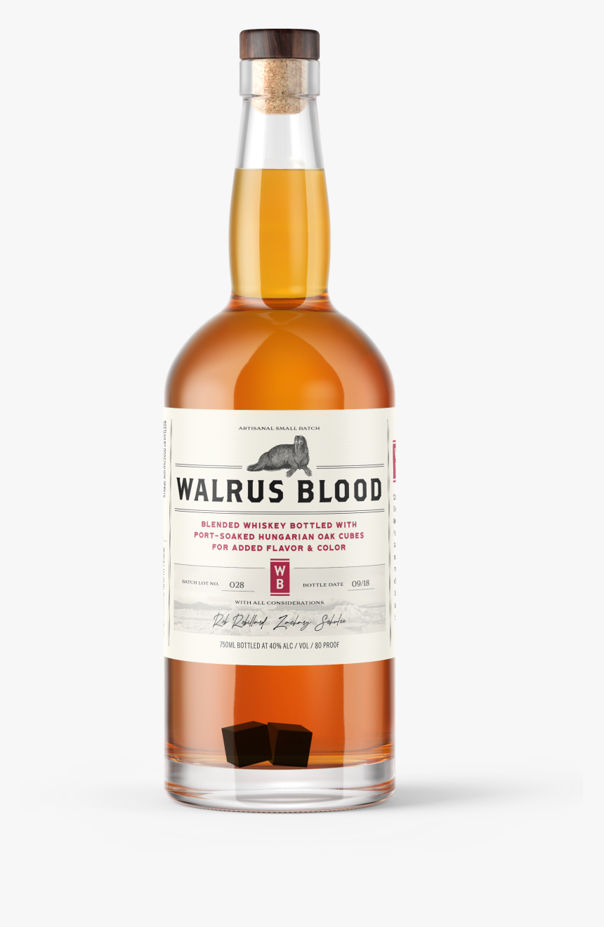 Single Malt Scotch Whisky, HD Png Download