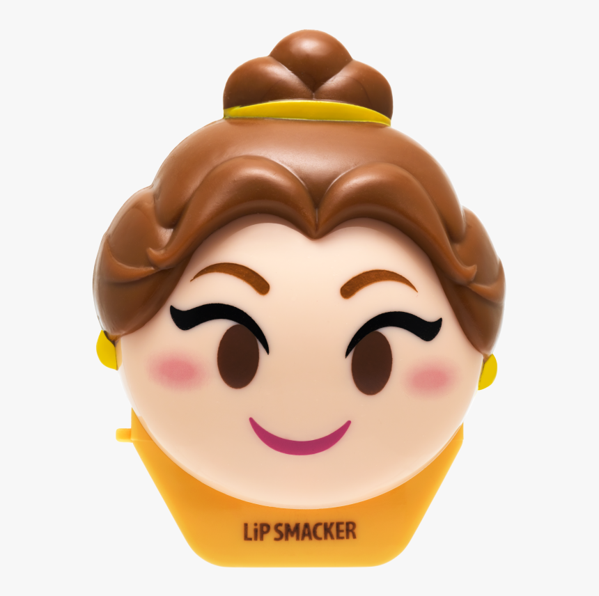 Disney Emoji Lip Balm - Lip Smacker Disney Emoji, HD Png Download