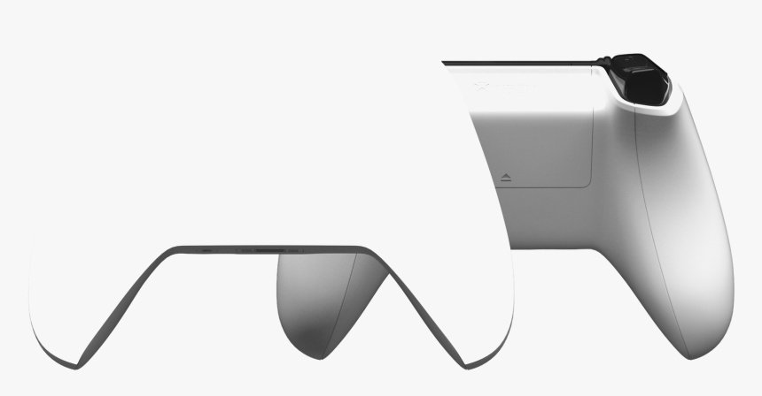 Net/xbox One S Controller/ Original Clipart , Png Download - Game Controller, Transparent Png