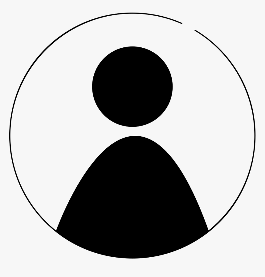 The Villain - Circle, HD Png Download