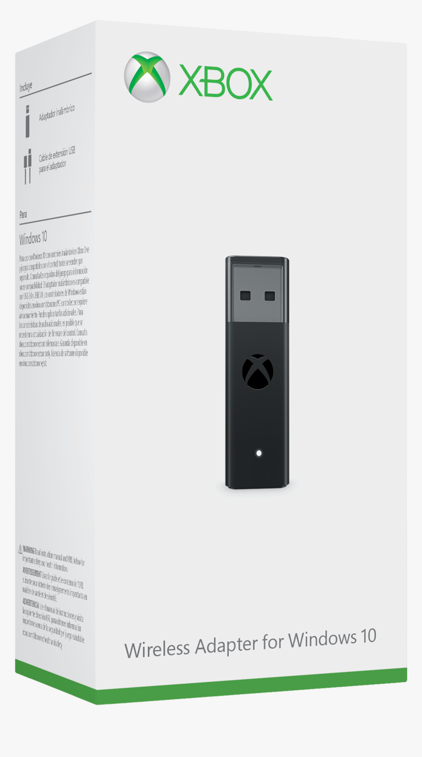 Walmart Wireless Adapter For Xbox One Controller, HD Png Download