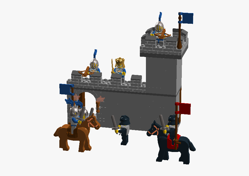 Lego, HD Png Download