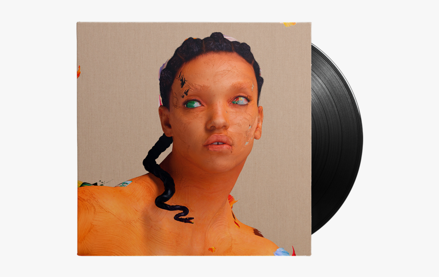 Magdalene Lp - Fka Twigs Mary Magdalene, HD Png Download