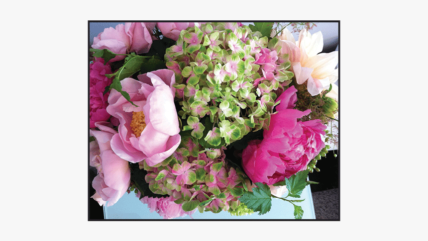 Slider9 - Bouquet, HD Png Download
