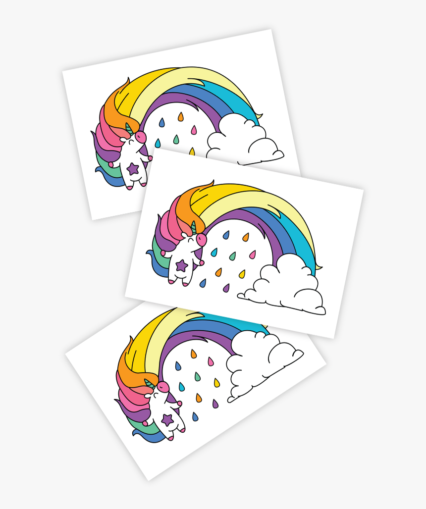 Little Unicorn 
 Class, HD Png Download