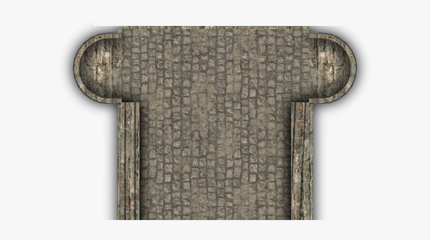 Stone Wall, HD Png Download