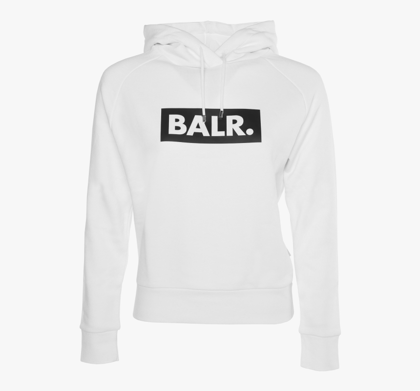 Alt 
 Title 
 Class Ng Hide Carousel Product Variant - Balr Trui Heren Wit, HD Png Download