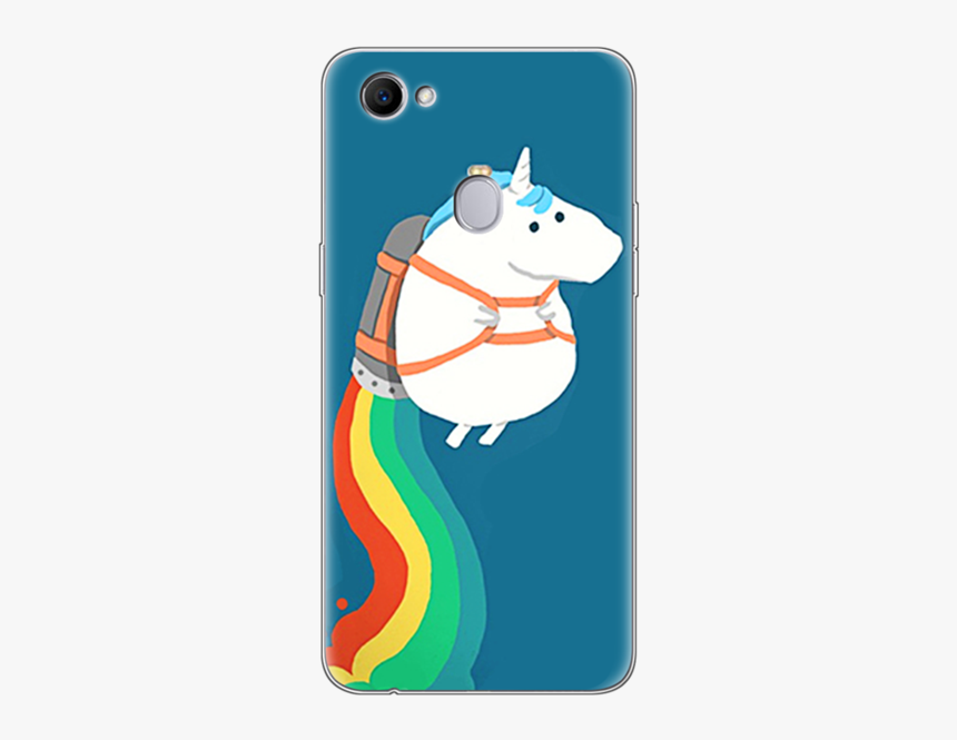 Oppo F7 Case Cute, HD Png Download