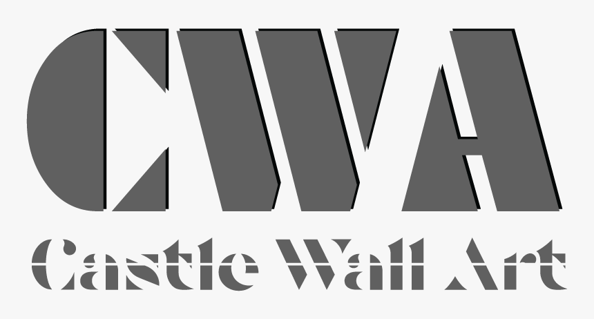 Castle Wall Art - Graphics, HD Png Download