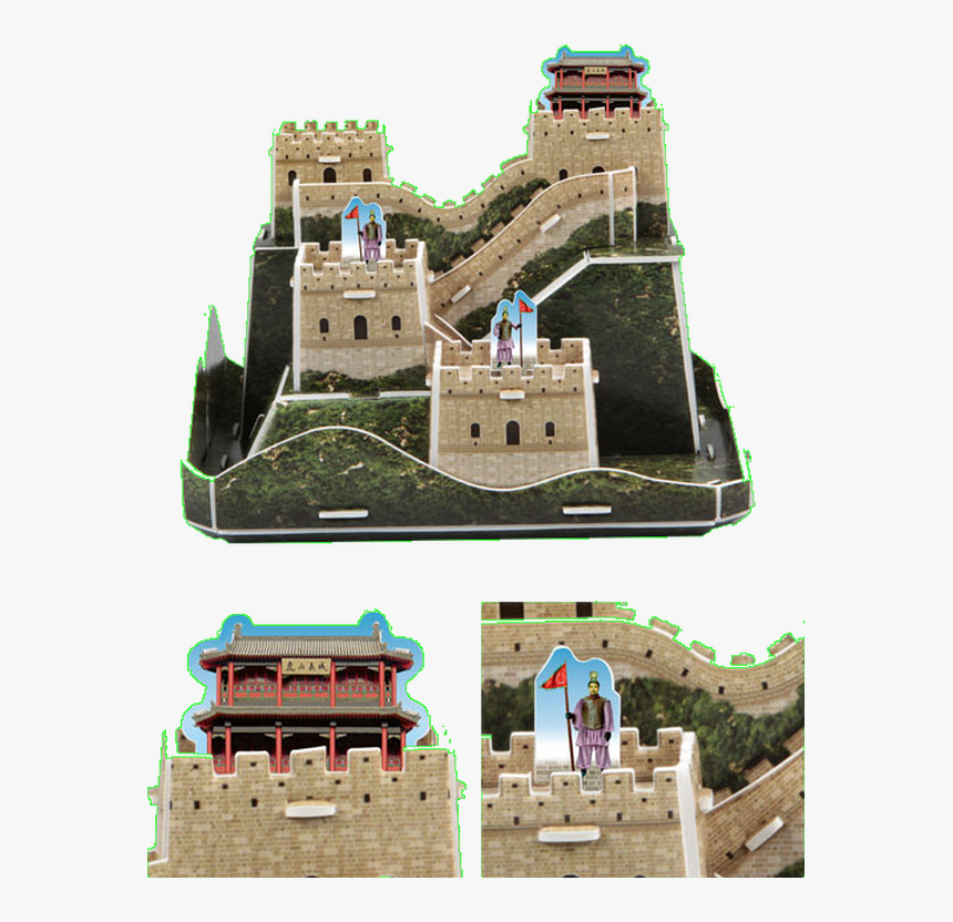 Transparent Great Wall Of China Png - Great Wall Of China, Png Download