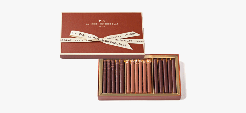 Coffret La Maison Du Chocolat, HD Png Download