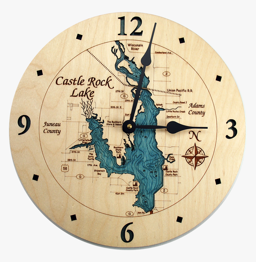 Zidni Satovi Sa Temperaturom, HD Png Download