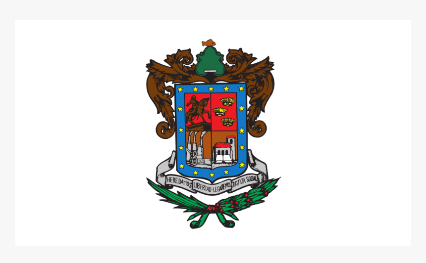 Mx Mic Michoacan Flag Icon - Michoacan Flag, HD Png Download