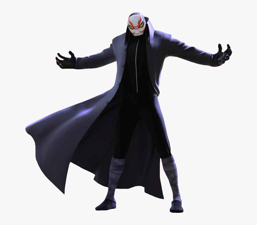 Yokai Big Hero 6 Transparent, HD Png Download