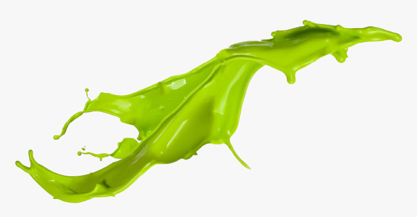 Splash Effect Shoes, HD Png Download