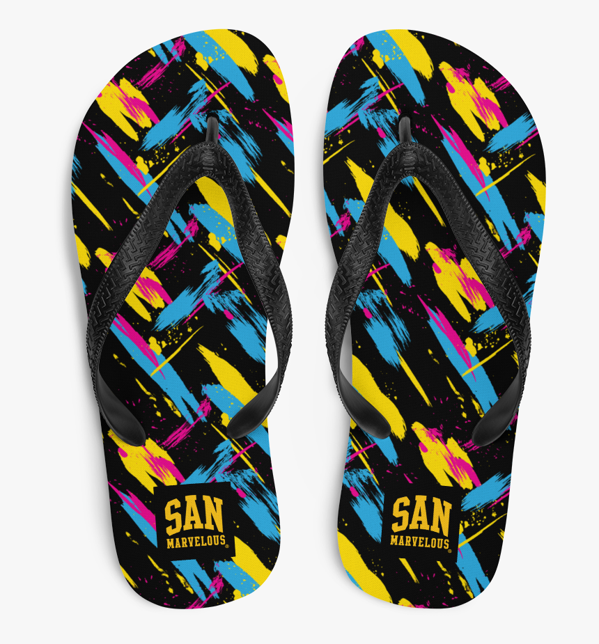 Flip-flops, HD Png Download