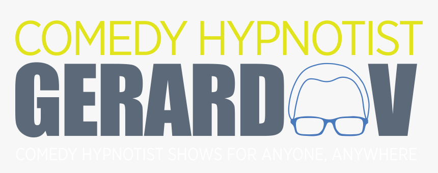 Logo /downloads/gerardv Main Logo Yellow W - Graphic Design, HD Png Download