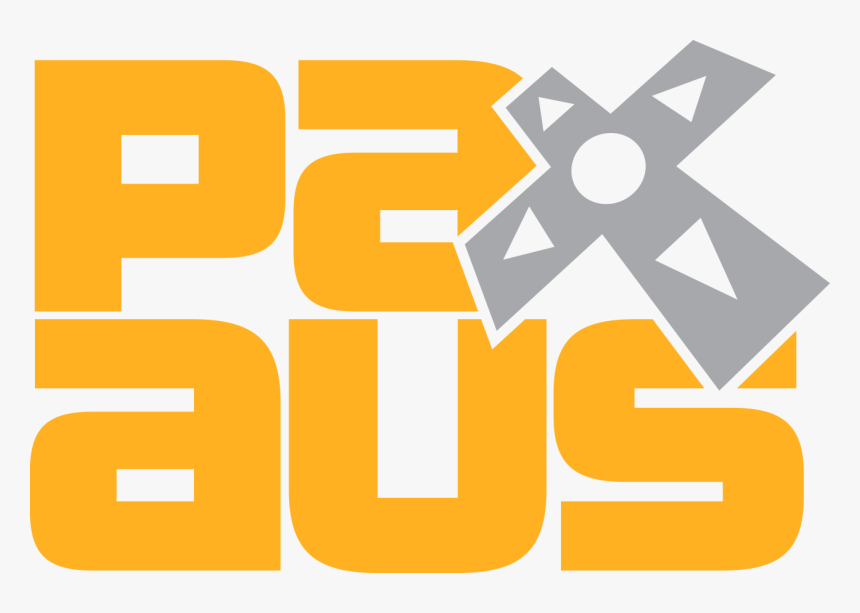 No Caption Provided - Pax Aus Logo Png, Transparent Png