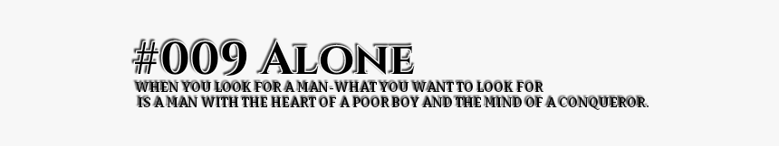 Collections At Sccpre Cat - Alone Boy Png Text, Transparent Png