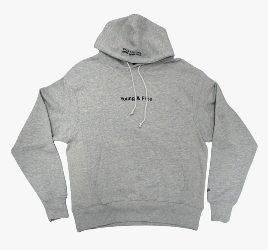 Truth Shall Set You Free - Hillsong Young And Free Hoodie, HD Png Download