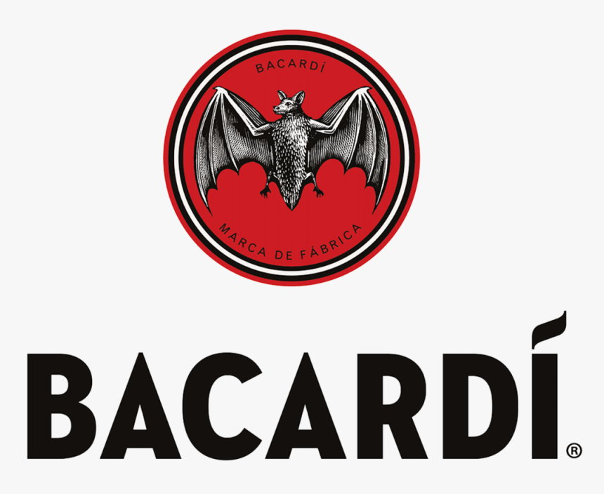 Bacardi - Bacardi Logo, HD Png Download