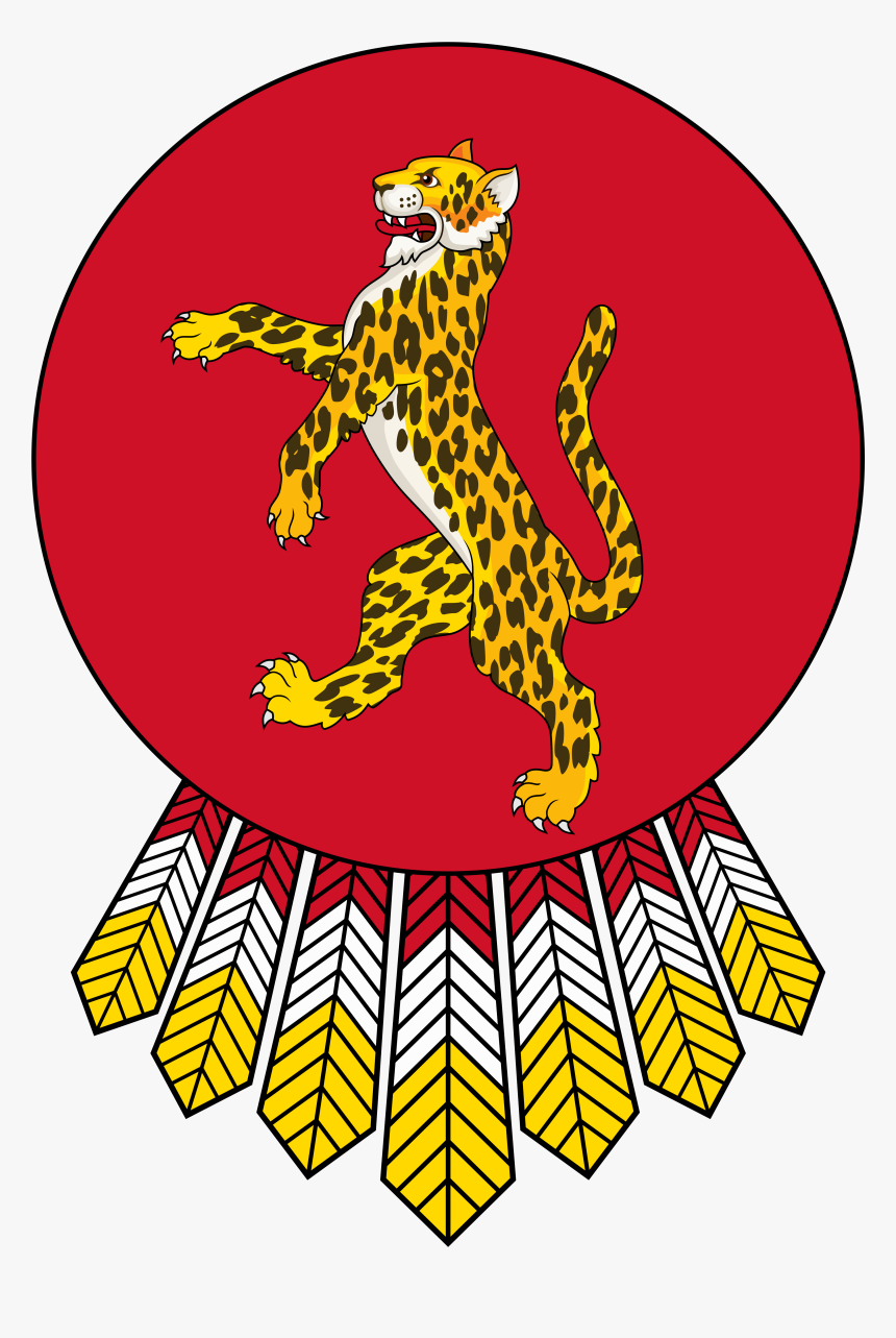 Escudo De Chimalli, HD Png Download